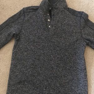 Men’s pullover